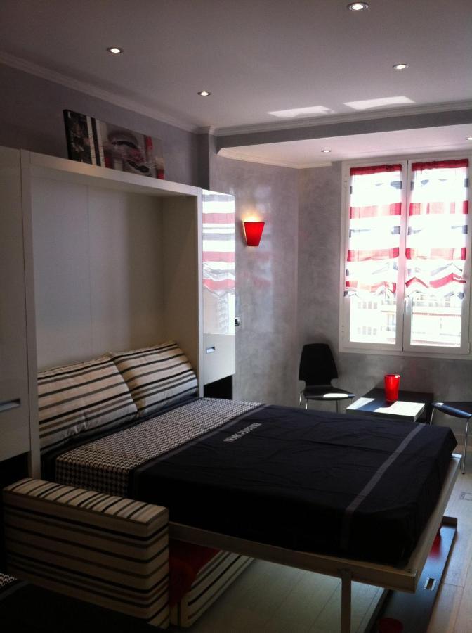 Apartamento Monaco Dream Beausoleil Exterior foto