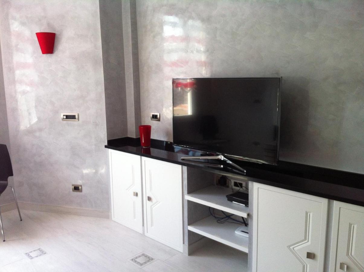 Apartamento Monaco Dream Beausoleil Exterior foto