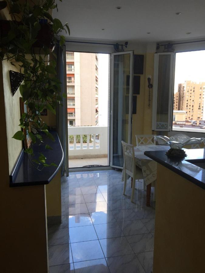 Apartamento Monaco Dream Beausoleil Exterior foto