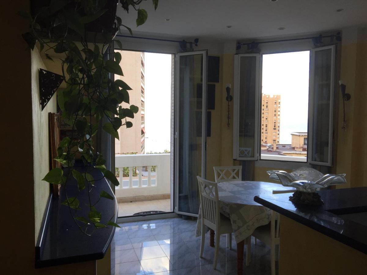 Apartamento Monaco Dream Beausoleil Exterior foto