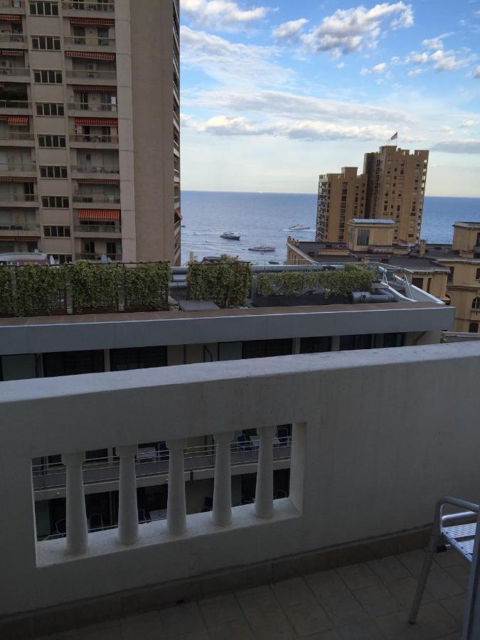 Apartamento Monaco Dream Beausoleil Exterior foto